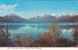 Lake McDonald, Glacier National Park, Montana - Andere & Zonder Classificatie