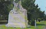 Historic Marker Flood Of 1937, Paducah, Kentucky - Autres & Non Classés