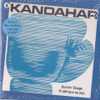 Cd Kandahar Promo CD édition Limitée 2000 Ex - Limitierte Auflagen