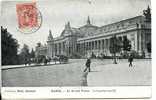 CPA 75.-Collection Petit Journal.-PARIS.-Le Grand Palais-...-Juill 2010-407 - Lotes Y Colecciones