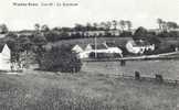 WAUTHIER-BRAINE - Lieu-dit: Le Sacrement - Braine-le-Château