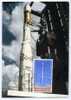 LANCEUR EUROPEEN DE SATELLITES "ARIANE". - Space