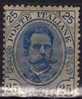 ITALIA 1893 - Effigie 25 C. **   (g678b) - Neufs