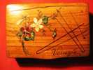 VENEZIA CASKET ( Wood ) - Other & Unclassified