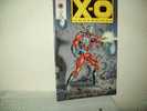 X-0  Il Gueriero (Play Press 1994) N. 0 - Super Eroi