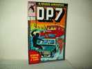 D.P.7. (Play Press 1989) N. 3 - Super Eroi