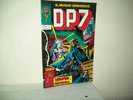 D.P.7. (Play Press 1990) N. 15 - Super Eroi