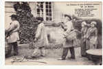Carte Postale Les Chansons De Jean Rameau 164-La Routie Berry - Andere & Zonder Classificatie