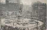 LEEDS - CITY SQUARE - TERCENTENARY 1926 - ANIMATED   Y683 - Leeds