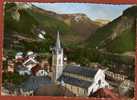 Thorens Glières  Haute Savoie  . 1967 .    Vue Panoramique   Gde Dentelée : Couleurs - Bon état - - Thorens-Glières