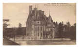 Chateau De La Bretesche (coté Nord) - Missillac