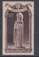 MONACO N° 364 XX Année Sainte :  Le Bienheureux Rainier De Westphalie  Sans Charnière, TB - Nuovi