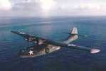Consolidated PBY-A5 Catalina - 1939-1945: 2de Wereldoorlog