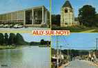 AILLY SUR NOYE - Ailly Sur Noye