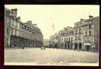 France Carentan - Place De La Republic     (2-35) - Carentan