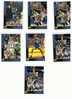 1992-93 Upper Deck Basketball Cards (WARRIORS 7) - Lots