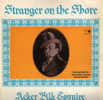 * LP *  ACKER BILK ESQUIRE - STRANGER ON THE SHORE (1970 Germany Ex-!!!) - Jazz