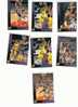 1992-93 Upper Deck Basketball Cards (LAKERS 7) - Lotti