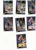 1992-93 Upper Deck Basketball Cards (SUNS 7) - Lotes