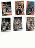 1992-93 Upper Deck Basketball Cards (SPURS & TRAIL BLAZERS 6) - Verzamelingen