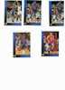 1992-93 Upper Deck Basketball Cards (NETS 5) - Lotti