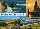 BRETIGNOLLES SUR MER (85) - Vues Diverses - Bretignolles Sur Mer