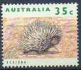 Australia 1992 35c Echidna MNH - Ongebruikt