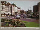 Wolseley 15/60 Taxi, Perrymount, Sussex - Transporter & LKW