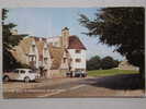 Hillman Minx, Vauxhall Velox, The Bear Of Rodborough, Near Stroud - Transporter & LKW