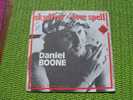 DANIEL BOONE  °°  SKYDIVER  /  LOVE SPELL - Sonstige - Englische Musik