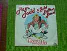 PAM TODD   & GOLD BULLION BAND   °°  BAISEZ MOI - Andere - Engelstalig