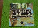 BOND  °°  TAKE A WALK ON THE RAINBOW - Sonstige - Englische Musik