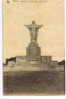 Dison Monument Du Sacre Coeur  Vue De Face - Dison