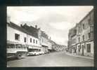 CPSM - Blegique - ATHUS - Grand' Rue (Grande Autobus Automobile Mercedes Commerce Ed. Mathieu (visible  Sur La Carte ) - Aubange