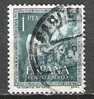 Espagne - Poste Aérienne - 1952 - Y&T 255 - Oblit. - Used Stamps