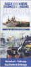 Zeebrugge Juillet 1999 Journées De La Marine Feuillet D´Information - Schiffe