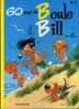 -  BOULE ET BILL N°5 . 60 GAGS . DUPUIS 1980 - Boule Et Bill