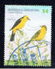 RA+ Argentinien 2008 Mi 3187 Vögel - Used Stamps