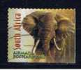 RSA+ Südafrika 2001 Mi 1347 Elefant - Usados