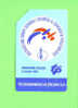 POLAND - Urmet Phonecard As Scan - Pologne