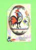 POLAND - Urmet Phonecard As Scan - Pologne