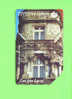 POLAND - Urmet Phonecard As Scan - Pologne