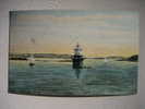 Light House        Goose Rocks Light Maine   190 Circa 1907 - Sonstige & Ohne Zuordnung