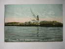 Light House   Eastport Me  Head Harbor Point &  Light East Quoddy    1912 Cancel - Autres & Non Classés