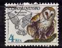 Tchécoslovaquie 1986 N°Y.T. : 2691 Obl. - Used Stamps
