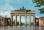 CPSM Berlin - Brandenburger Tor - Brandenburger Deur