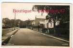 SUFFOLK  ENGLAND - WRENTHAM - REAL PHOTOGRAPH POSTCARD - ROYAUME UNI - DOS VISIBLE - Sonstige & Ohne Zuordnung