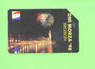 POLAND - Urmet Phonecard As Scan - Polen