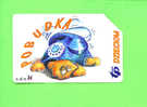 POLAND - Urmet Phonecard As Scan - Polen