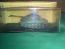 M26 PERSHING USA 1945 1/72 - Chars